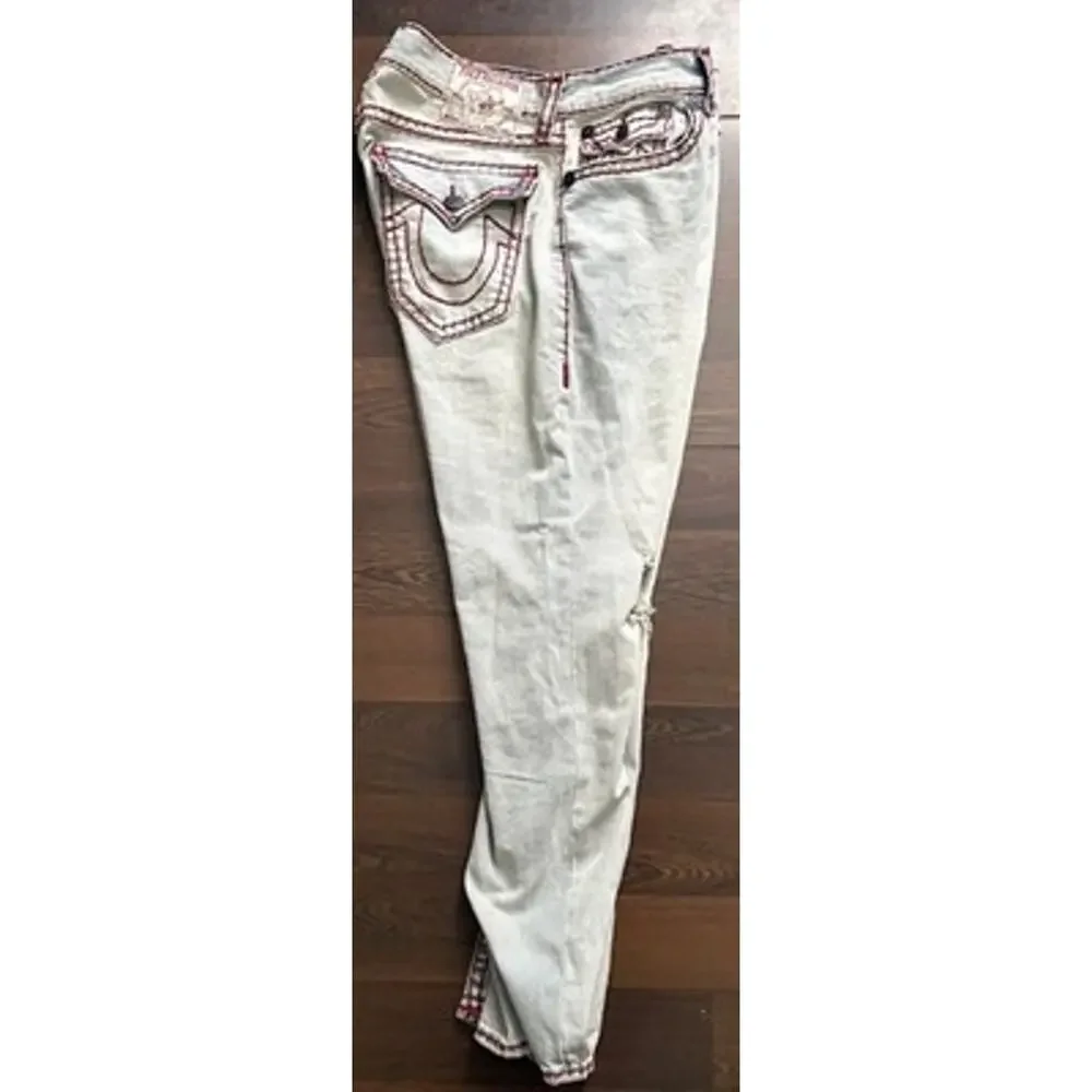 True Religion rare authentic